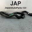 Патрубок отопителя Audi A5 8T 2009 Audi 200 