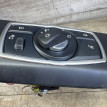 Блок переключения света фар BMW X5 E70 BMW X5 оригинальный номер 913472702