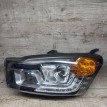 Фара левая SsangYong New Actyon 2 new рестайлинг Ssang Yong Actyon оригинальный номер 8310534210