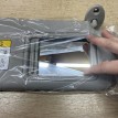 Козырек солнцезащитный правый Toyota RAV 4 V (XA50)  оригинальный номер 74310-42681-B0
