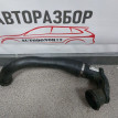 Патрубок интеркулера Opel Astra J Opel Astra оригинальный номер 13265269
