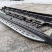 Подножки Mercedes GLE C292 W292 Mercedes-Benz GLE оригинальный номер A2926900055