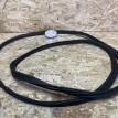 Уплотнитель проема багажника Infiniti QX60 II  оригинальный номер 90832-6SA2A