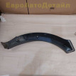 Расширитель заднего крыла Range Rover Sport 2 L494 Land Rover Range Rover оригинальный номер LR044142