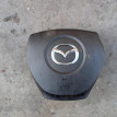 Airbag на руль Mazda MPV 