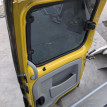 Дверь Renault Kangoo 