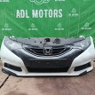 Ноускат Nose Cut Honda Civic 9 2012-2015 5D, передний Honda Civic  