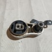 Опора КПП задняя Ford Fiesta 