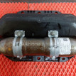 Подушка безопасности в торпедо Opel Astra J Opel Astra оригинальный номер 13381057