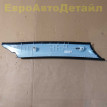 Накладка передней стойки Range Rover Sport 3 L461 Land Rover Range Rover оригинальный номер LR168873