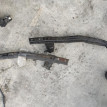 Планка под фары Honda Stepwgn 