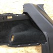 Обшивка багажника левая Lexus NX внедорожник 5 дв.  оригинальный номер 64740-78020-C1