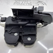 Замок крышки багажника Volkswagen Touareg NF 3.6 Volkswagen Touareg 