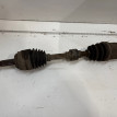 Привод Mitsubishi Lancer 2006 MR953745 СЕДАН 4G18, передний левый Mitsubishi Lancer 