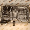 Масляный поддон Mazda CX-7 ER L3-VDT 2.3T 2008 Mazda CX-7  