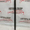 Уплотнитель стекла зад. лев. Cherolet Aveo T250 Chevrolet Aveo оригинальный номер 95127305