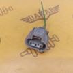 Разъём проводки двигателя Lexus RX330 MCU33 1MZFE Lexus RX 