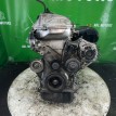 Двигатель Toyota Avensis 2 2003-2009 1ZZ 1ZZ-FE Toyota Avensis  