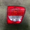 Фонарь Toyota SEQUOIA 2008-2014 815900C030, левый Toyota Sequoia 