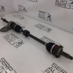 Привод передний правый Suzuki SX 4 EYA21S M16A Suzuki SX4 