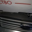 Решетка радиатора Subaru Forester  