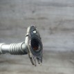 55211893 Fiat Трубка турбокомпрессора, слива масла Fiat Bravo оригинальный номер 55211893