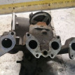 Коллектор впускной Chevrolet Lanos I A15SMS Chevrolet Lanos 