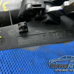 Ручка двери внутренняя левая Peugeot 307 Peugeot 2008 оригинальный номер 9643604577