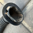 Гофра проводки багажника Opel Astra J Opel Astra оригинальный номер 13263546