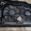 Кассета радиаторов Audi A5 I (2007—2011) Audi 200 оригинальный номер 8K0805594G