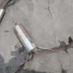 Глушитель Nissan Wingroad 