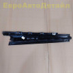 Наружная накладка задней двери Range Rover Sport 2 Land Rover Range Rover оригинальный номер LR067005