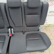 Заднее сиденье Mitsubishi Outlander 3 GF Mitsubishi i 