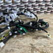 Проводка салонная правая Toyota RAV 4 V (XA50) оригинальный номер 82161-4AK80