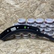 Накладка двери задней левой Jetour Dashing  оригинальный номер F16-5500150CA