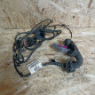 Проводка задней левой двери Opel Astra J Opel Astra оригинальный номер 13436383