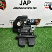 Замок багажника Audi A1 2011 Audi A1 