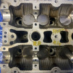 Головка блока цилиндров Range Rover Sport 1 448PN Land Rover Range Rover оригинальный номер RF-4H23-6090