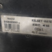 Эбу ABS Opel Vectra B 1995-2002 (13039901) (s10802 Opel Vectra оригинальный номер 13039901