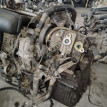 Двигатель Land Rover Freelander оригинальный номер LR023220