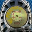 Динамик задний левый правый Pajero 3 3дверный V63W Mitsubishi i оригинальный номер MR318624