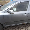 Дверь Skoda Octavia II (2004—2009) Skoda Octavia оригинальный номер 1Z0831055