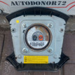 Подушка безопасности водителя Toyota Avensis T250 Toyota Avensis оригинальный номер 45130-05112-B0