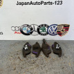 Колодки тормозные передние Volkswagen GOLF 2010 Volkswagen Golf 