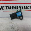 Датчик абсолютного давления Opel Astra J A14 NET Opel Astra оригинальный номер 55567257