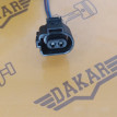 Разъём проводки двигателя Volkswagen Passat B6 BVY Volkswagen Passat 