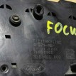 Блок кнопок Ford Focus III рестайлинг (2014—2019) Ford Focus оригинальный номер f1et18k811ac
