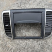 Консоль магнитофона Nissan Wingroad оригинальный номер 68261CV00B