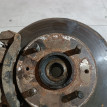 Кулак поворотный передний левый Mitsubishi i оригинальный номер MB870915