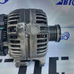 Генератор Volkswagen Jetta 2013 03C903023A 6 1.4 Skoda Yeti оригинальный номер 03C903023A